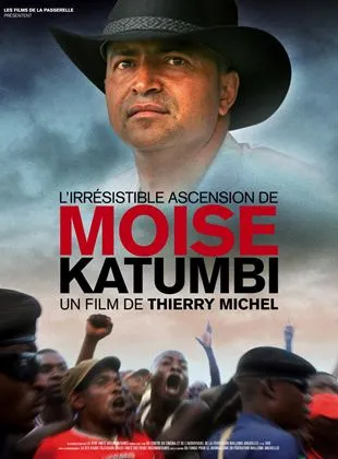 L'Irrésistible ascension de Moïse Katumbi