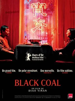 Black Coal