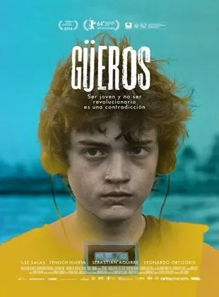 Gueros