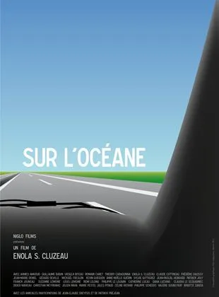 Sur l'Océane