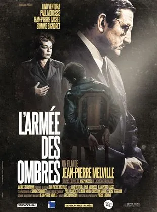 L'Armée des Ombres