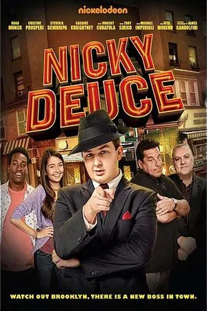 Nicky Deuce