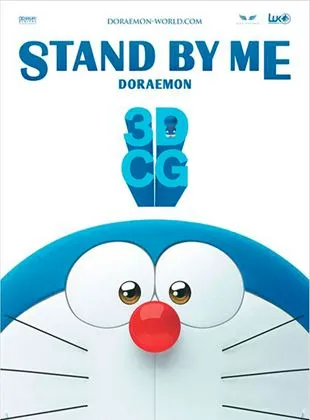 Stand by Me Doraemon