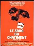 Le Sang du châtiment