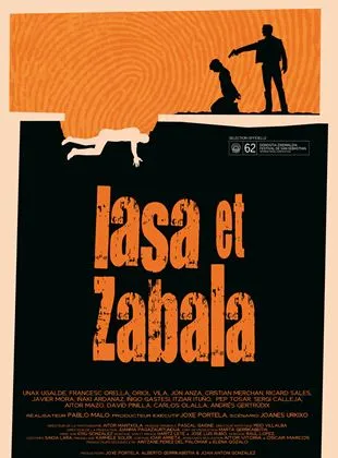 Lasa et Zabala