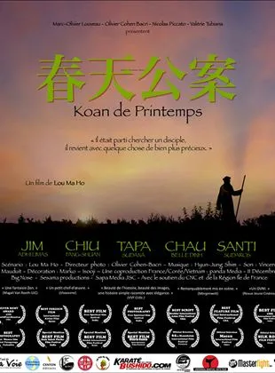 Koan de Printemps