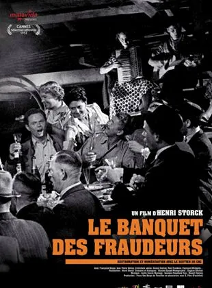 Le Banquet des fraudeurs