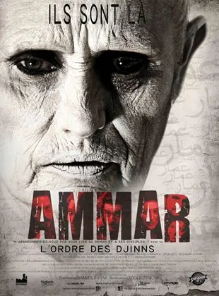 Ammar, l'ordre des djinns