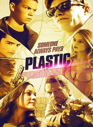 Plastic