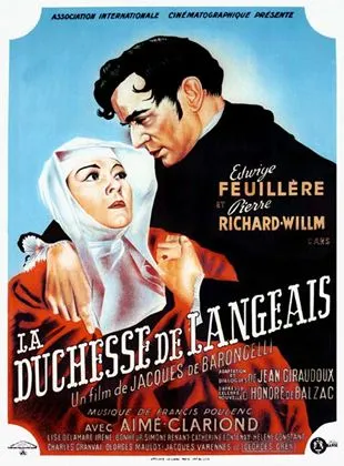 La Duchesse de Langeais