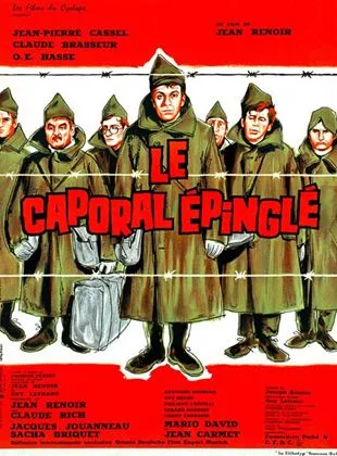 Le Caporal Épinglé