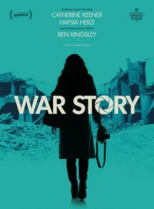 War Story