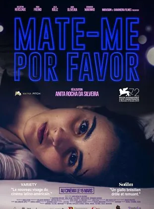 Mate-me Por Favor