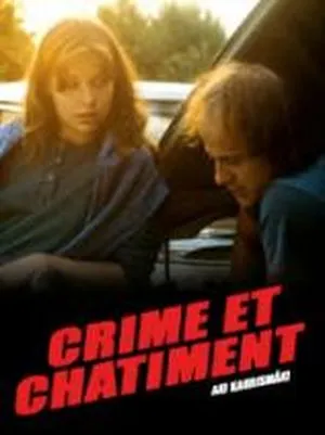 Crime et châtiment