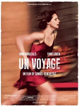 Un voyage