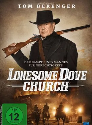 Lonesome Dove Church