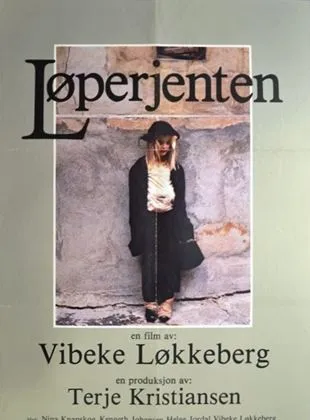 Løperjenten