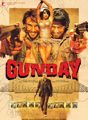 Gunday