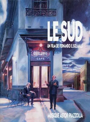 Le Sud