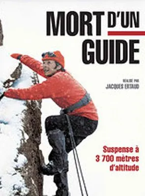 Mort d'un guide