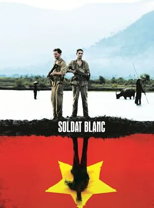 Soldat blanc