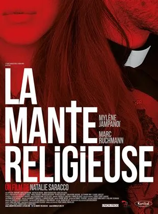 La Mante religieuse