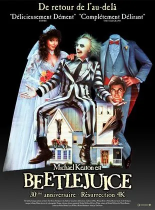 Beetlejuice