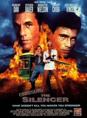 Codename: Silencer