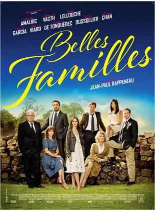 Belles familles