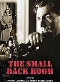 The Small black room