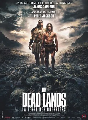 The Dead Lands