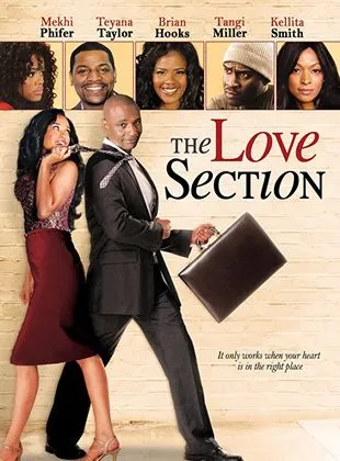 The Love Section