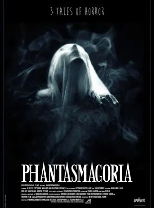 Phantasmagoria