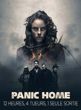 Panic Home