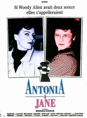 Antonia & Jane