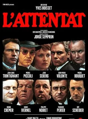 L'Attentat