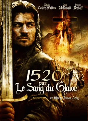 1520 par le sang du glaive