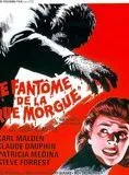 Le Fantome de la rue Morgue