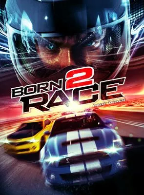 Born To Race: Fast Track