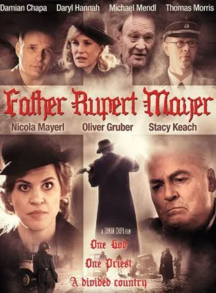 Father Rupert Mayer