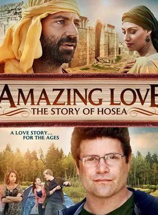 Amazing Love - The Story of Hosea