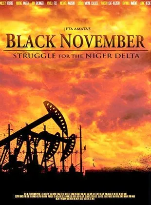 Black November