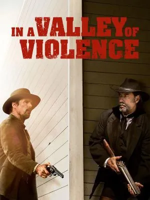 In A Valley Of Violence