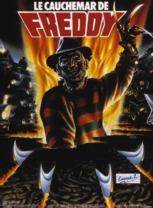 Freddy - Chapitre 4 : le cauchemar de Freddy