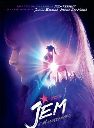 Jem et les Hologrammes