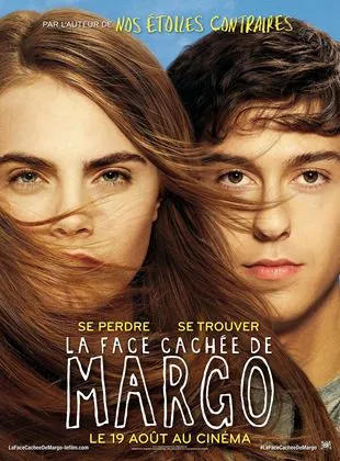 La Face cachée de Margo