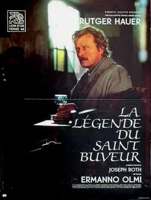 La Légende du saint buveur