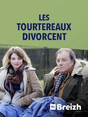 Les tourtereaux divorcent