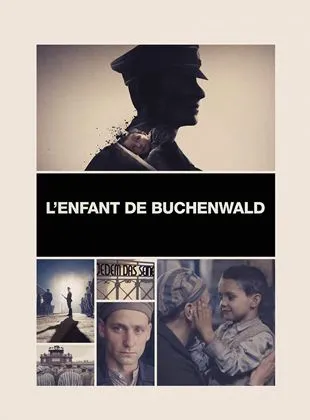 L'Enfant de Buchenwald