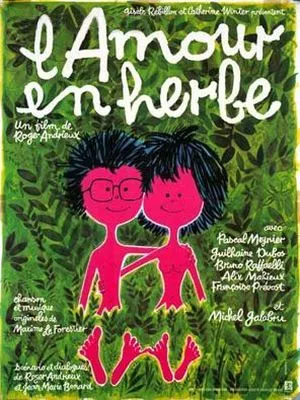 L'Amour en herbe